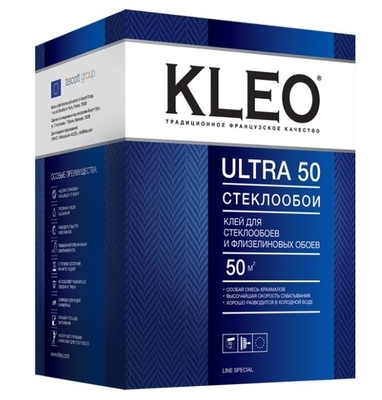 Kleo Ultra 500