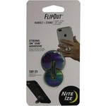 NiteIze FlipOut (flo2-07-r7) Держатель  для  смартфона