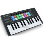 MIDI-клавиатуры Novation LaunchKey Mini MK3