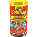 TetraGoldfish Granules основной в гранулах для золотых рыб 500 мл 135482
