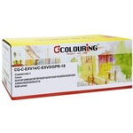 Colouring CG-C-EXV14/C-EXV5/GPR-18