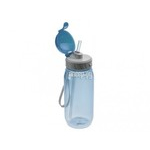 Бутылки для воды Проект 111 Aquarius 400ml Blue 10332.40