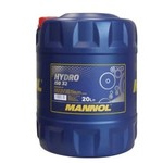 Mannol Hydro ISO 32 20