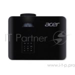  Acer X138whp (dlp, Wxga 1280x800, 4000Lm, 20000:1, +dmi, 3D Ready, 2.7kg) Mr.jr911.00y