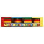Игрушка «Цветные столбики» 486830