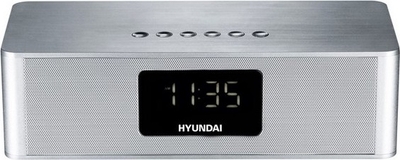 Hyundai H-RCL360