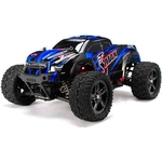 Радиоуправляемые игрушки Remo Hobby Smax 4WD 1:16 Blue RH1631