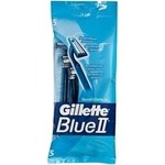 Станок gillette Blue 2 увлажняющий 5ШТ