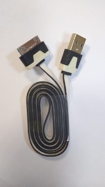Mobileplus USB  30PIN 1 - (MP-97185)