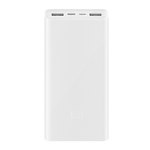 внешний аккумулятор Xiaomi Power Bank 3 Type-C 20000mAh White PLM18ZM / VXN4258CN