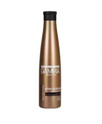  Gamma Perfect Hair  1182444