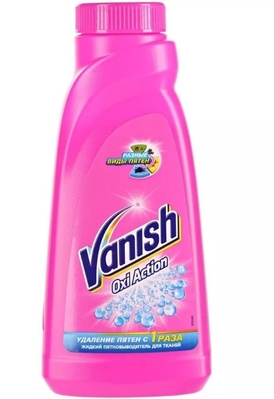 Vanish Oxi Action 450 