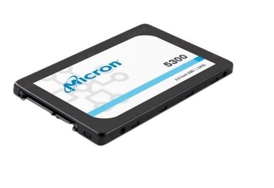 Micron Crucial 2MTFDDAK-DS 960GB