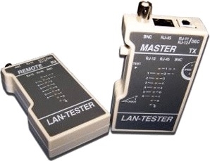 Lanmaster TWT-TST-200