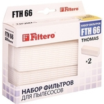   Filtero FTH 66 Hepa   Thomas