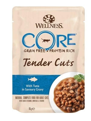 Wellness Core Tender Cuts