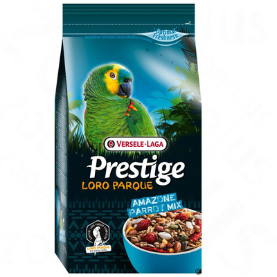  Versele-laga    Prestige Premium Amazone Parrot Loro Parque Mix 1 