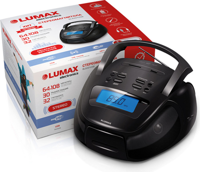 Lumax BL 8201 USB