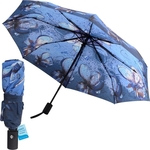 Зонт складной Дыхание дождя автомат FX24-51 (6) МультиДоМ