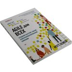 Книга "Agile для всех" (Мэтт  Лемей)