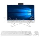 Моноблок HP 200 G4 21.5" Full HD i3 10110U (2.1)/8Gb/1Tb 7.2k/UHDG/DVDRW/CR/Windows 10 Professional