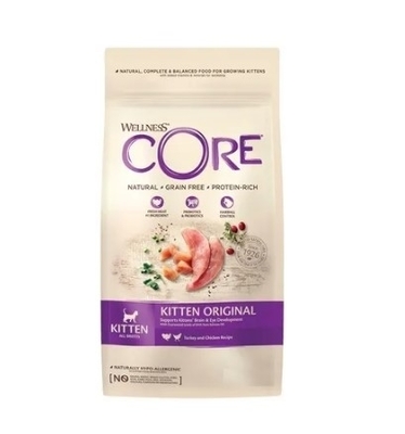 Wellness Core 300