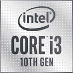  INTEL Core i3-10100 LGA1200 OEM