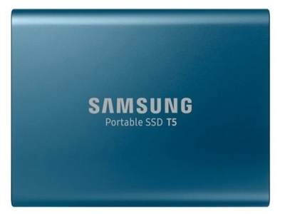  SSD Samsung Portable SSD T5 500 , 