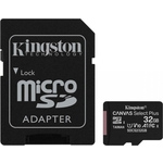 microSD 32Gb Kingston SDCS/32GB