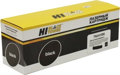 Hi-Black TN241BK