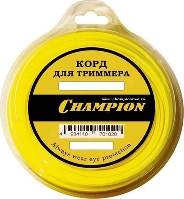 Champion C5024 -  . Star 2.0* 15 ()