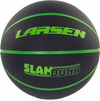   Larsen Slam Dunk .7 324218