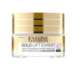 eveline_gold lift expert_кр.-сыворт.мультипит.с 24к золот.40+ 50мл C42006