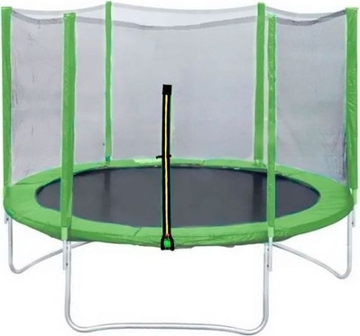 DFC Trampoline Fitness 16ft