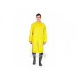 Защитные плащи,ветровки, костюмы и дождевики Плащ Садко р.XL Yellow 5200