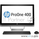 Моноблок HP ProOne 440 G3 AiO   23.8"(1920x1080 IPS)/Intel Pentium G4400T(2.9Ghz)/4096Mb/1000Gb/DVDr