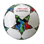 Мяч футбольный X-Match 1 слой PVC 56484( 50)