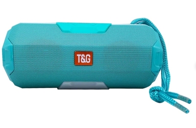 T&G TG143 