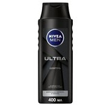 Nivea Men "Ultra" 400мл
