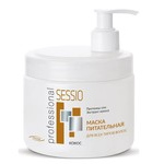 Sessio Professional маска питательная для всех типов волос