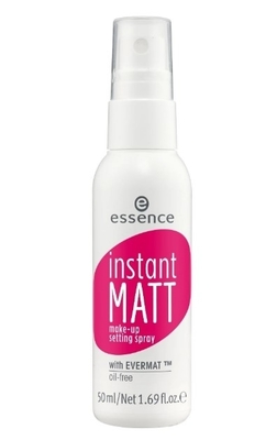 Essence Instant Matt Make 0D8051