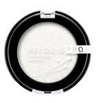 Relouis Pro Eyeshadow Sparkle 01 snow