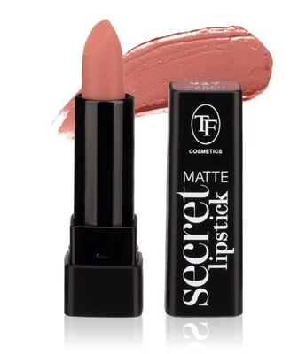 Triumpf Matte Secret Lipstick 927,