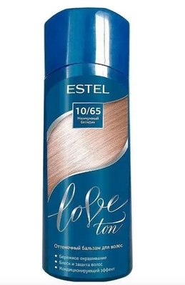 Estel Love Ton 10/65  