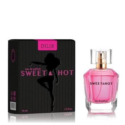 Dilis Sweet & Hot 75