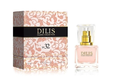 Dilis Parfum "Classic Collection  32" 30