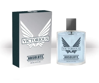 Today Parfum "Absolute Victorious", 100 