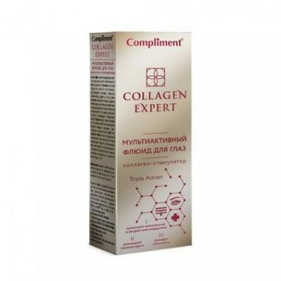 Compliment "Collagen Expert" 25