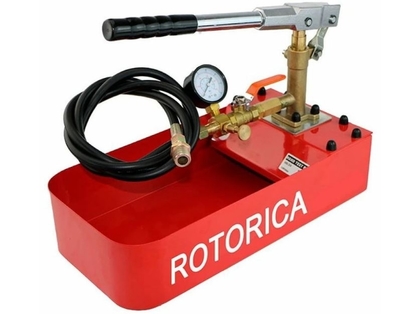   Rotorica Rotor Test 50 RT.1611030