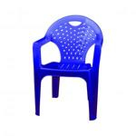 Кресло Альтернатива М2611 Синее